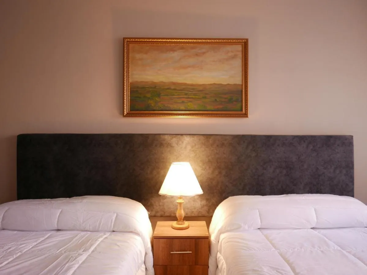 Bed and Breakfast Floralia Casa Boutique Bogotá Bed & Breakfast
