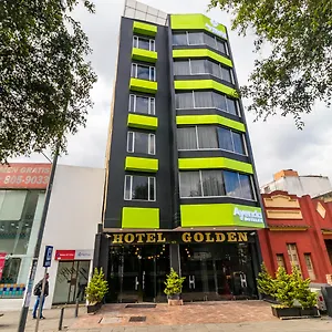 Ayenda 1063 Golden Bogota