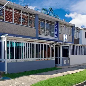 Suna Bacata Bogota