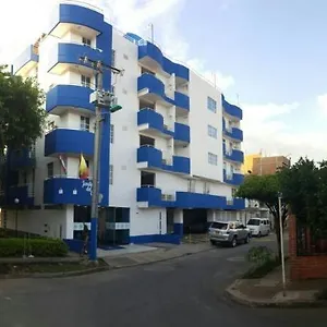 Jardines Del Caney Cali