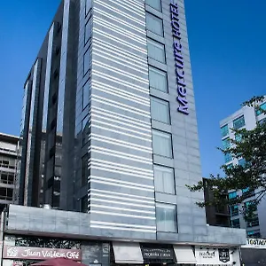 Mercure Calle 100 Bogota