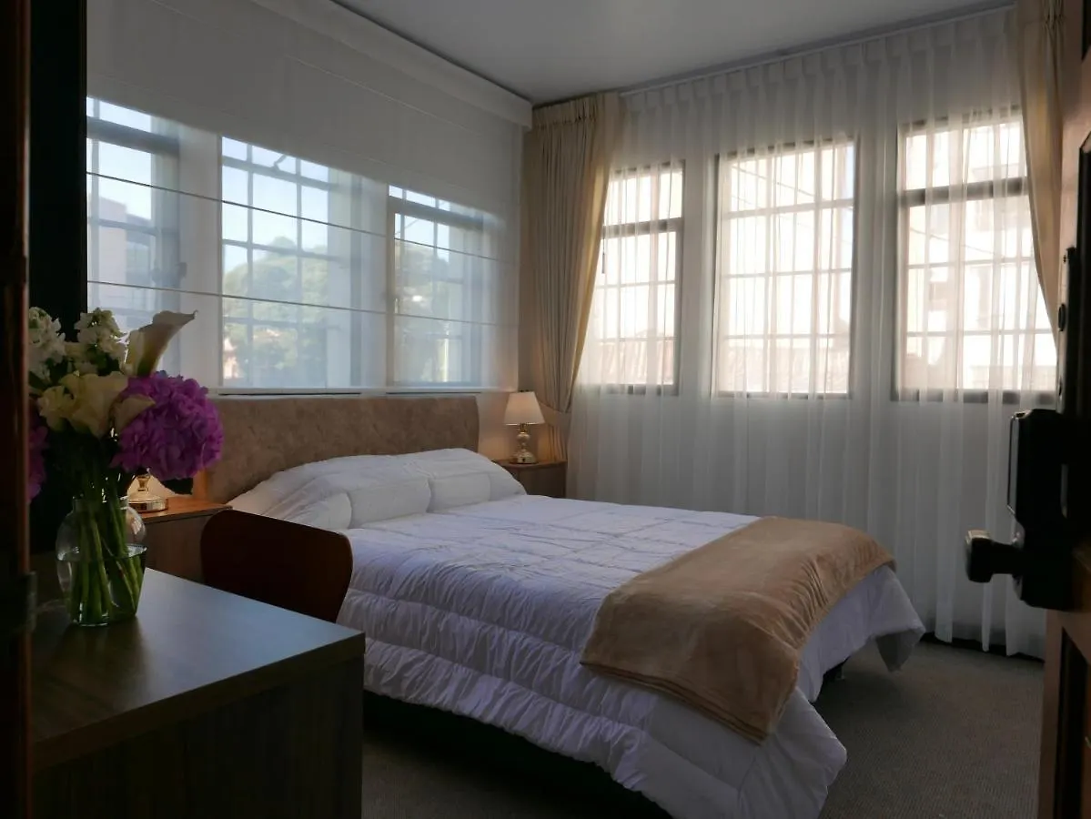 Floralia Casa Boutique Bed & Breakfast Bogota