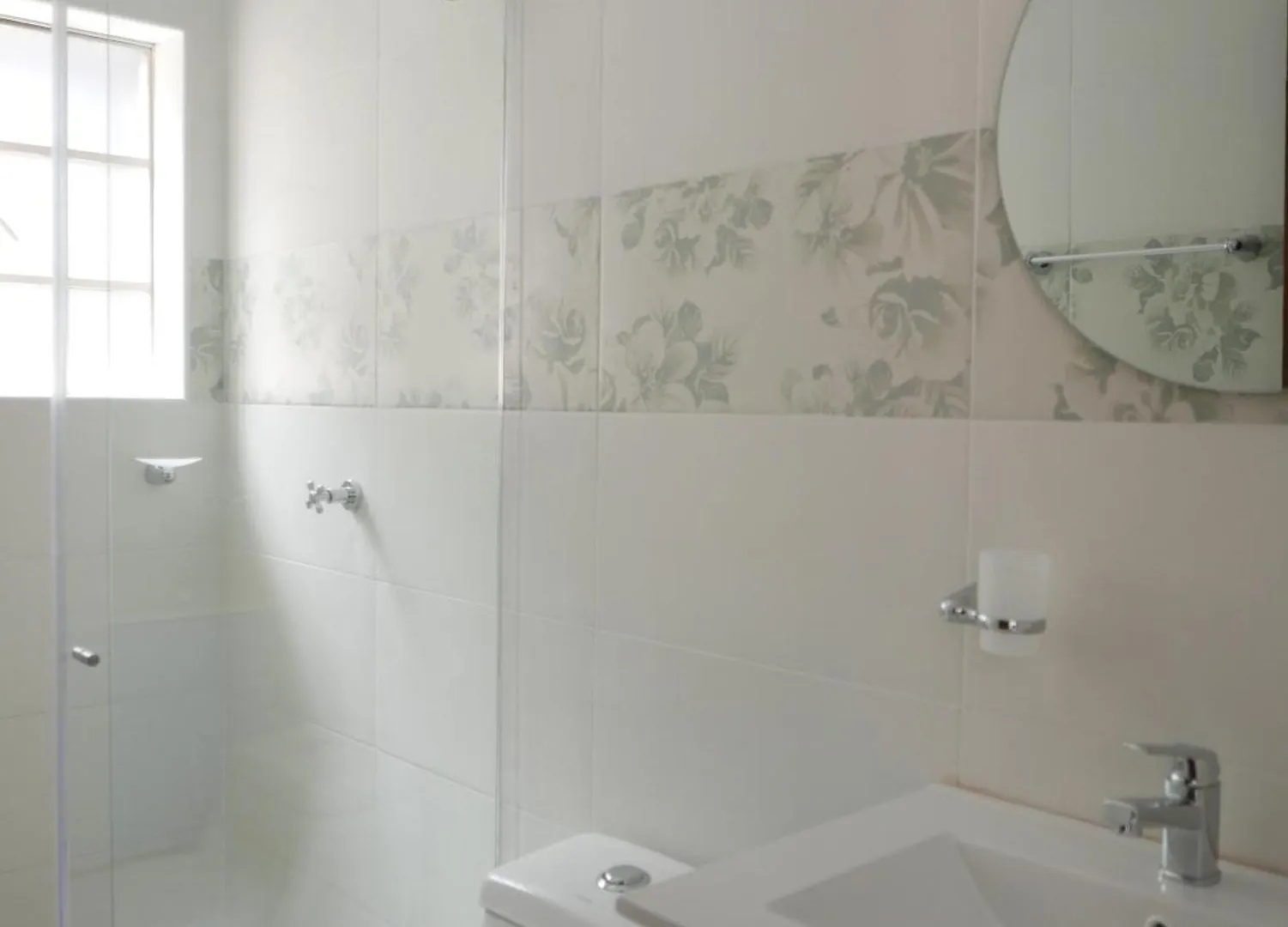 Floralia Casa Boutique Bed & Breakfast Bogota Colombia