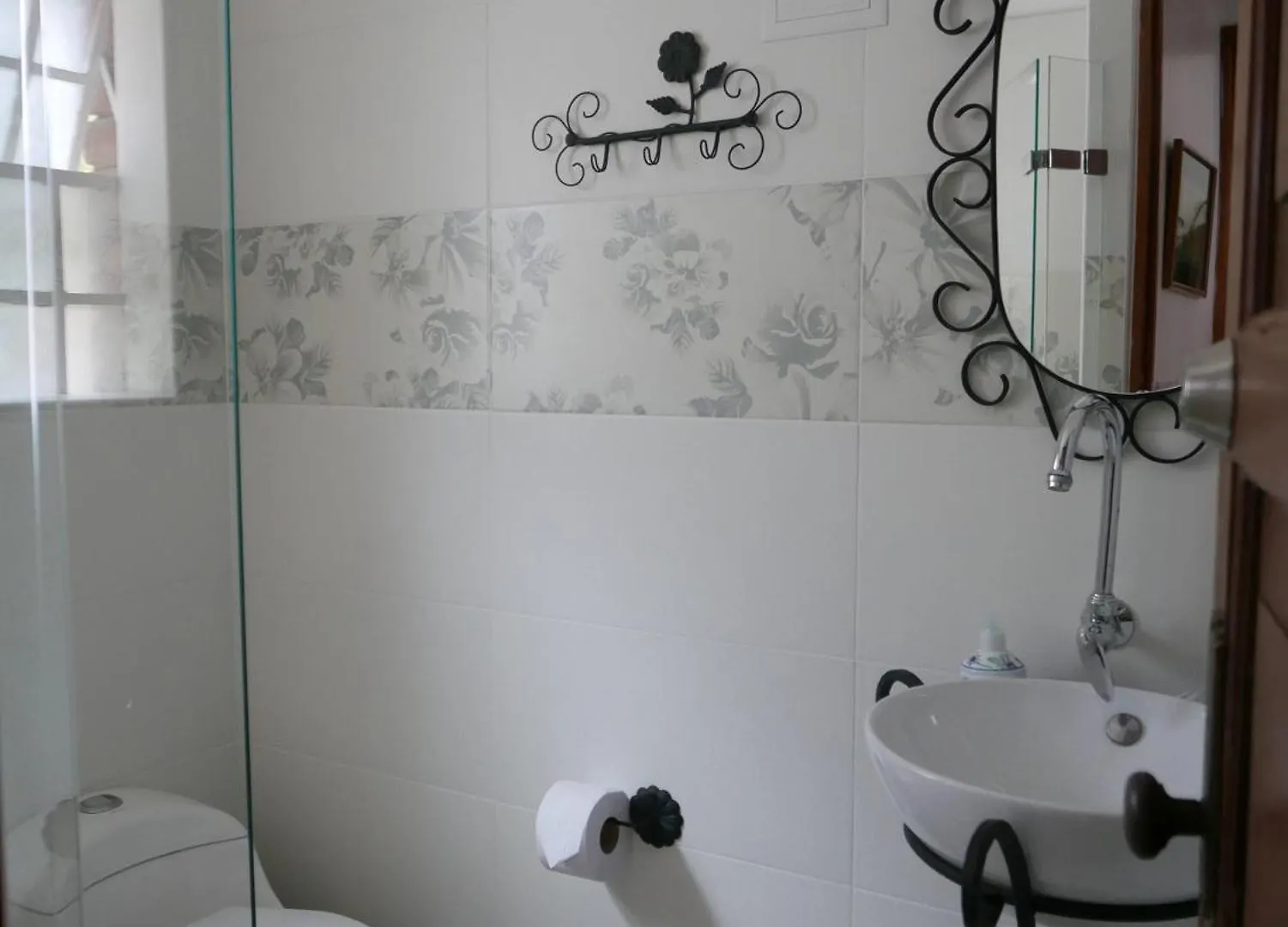 Floralia Casa Boutique Bed & Breakfast Bogota Colombia
