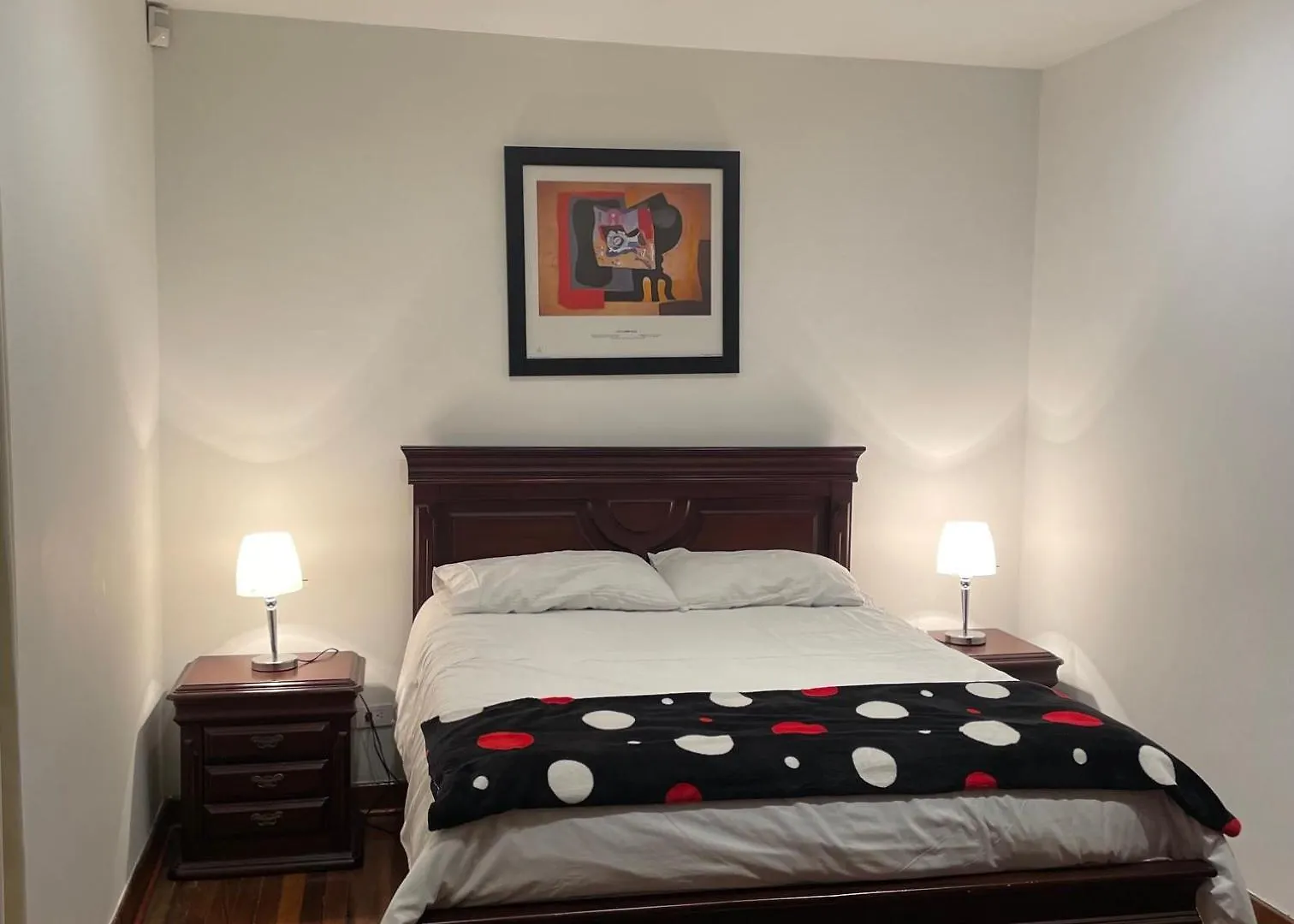Floralia Casa Boutique Bed & Breakfast Bogota