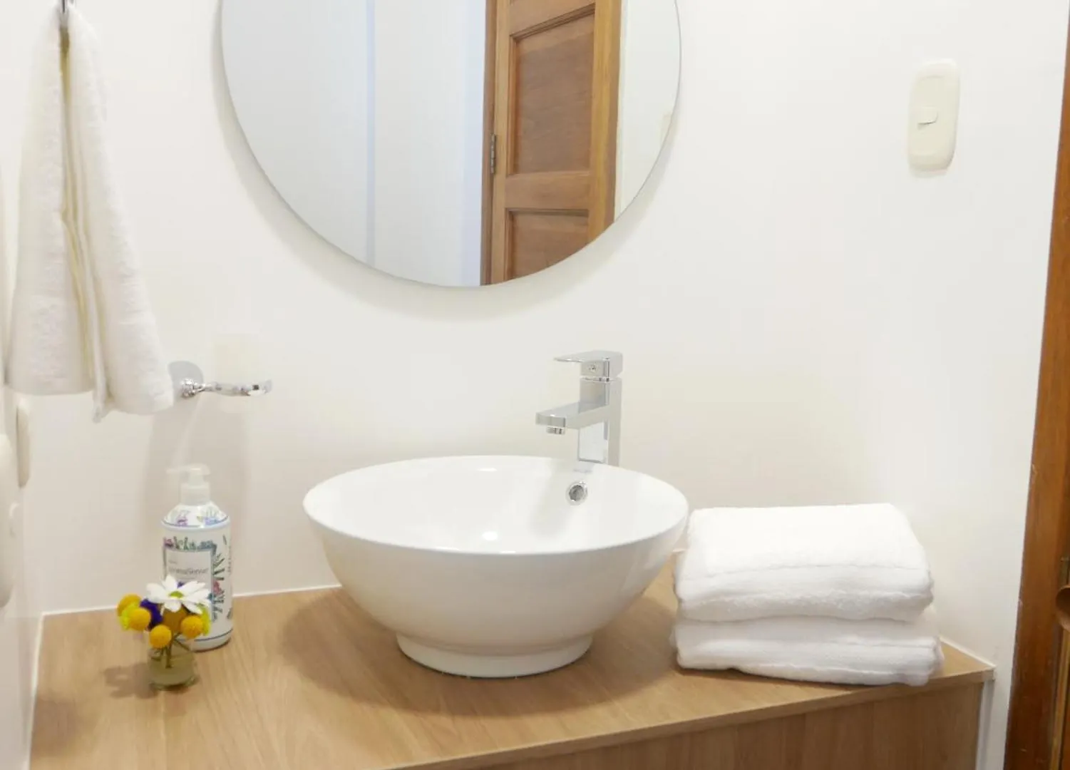 Floralia Casa Boutique Bed & Breakfast Bogota