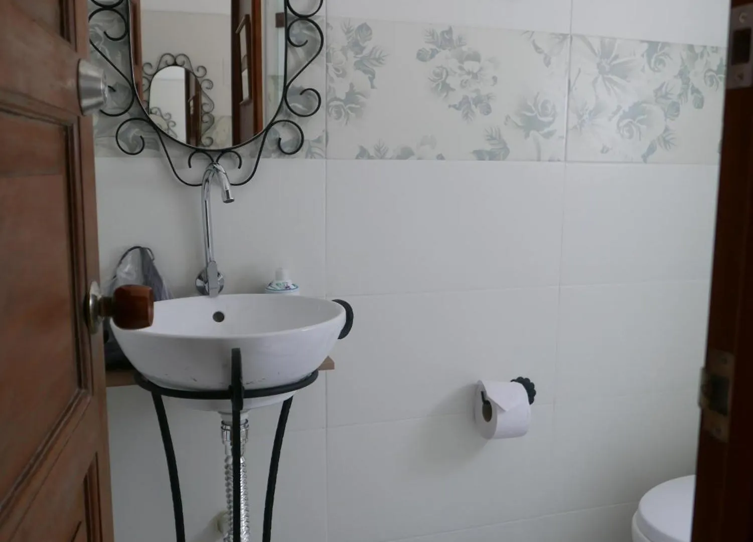 Floralia Casa Boutique Bed & Breakfast Bogota