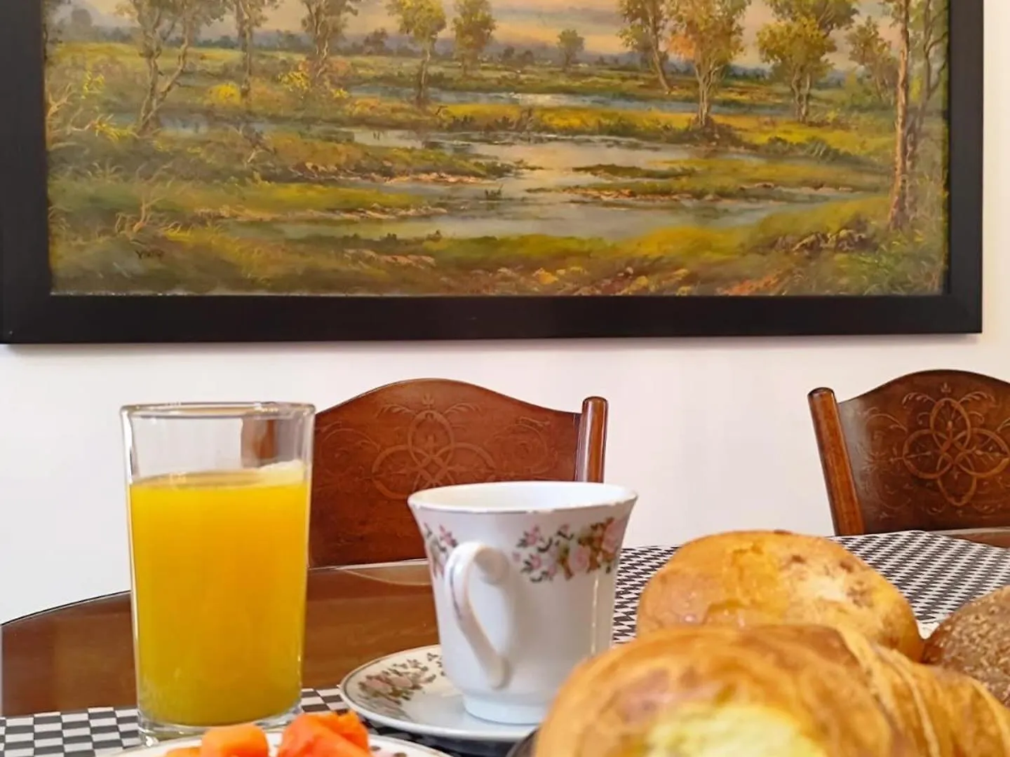 Floralia Casa Boutique Bed & Breakfast Bogota 0*,