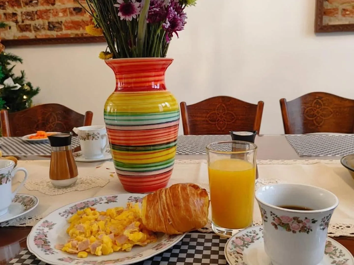 Floralia Casa Boutique Bed & Breakfast Bogota