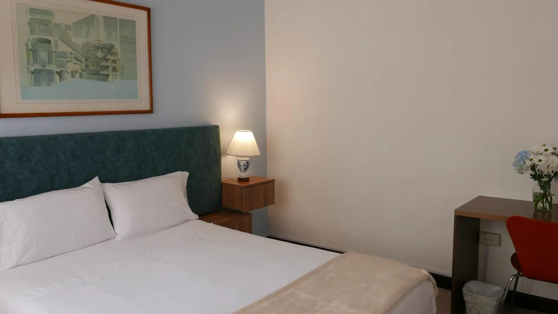 Floralia Casa Boutique Bed & Breakfast Bogota